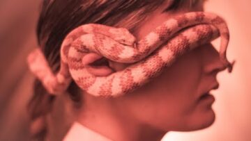 Lauren Ruth Ward – Valhalla