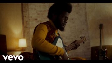 Michael Kiwanuka – Hero