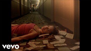 Nilüfer Yanya – In Your Head