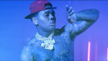 Kevin Gates – Facts