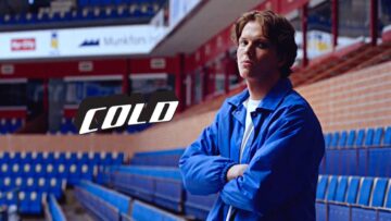 Boy In Space – Cold