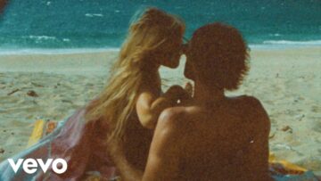 Maren Morris – The Bones