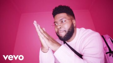 Khalid – Talk