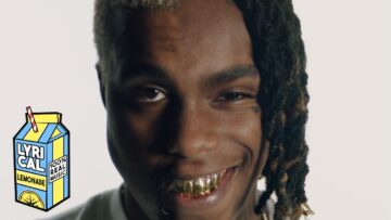 YNW Melly – Mixed Personalities