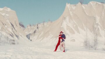 Lindemann – Ach so gern  (Version 1)