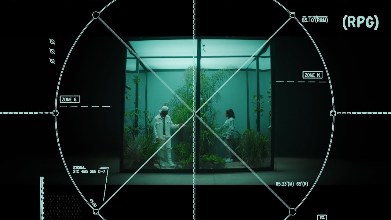 Kehlani – RPG