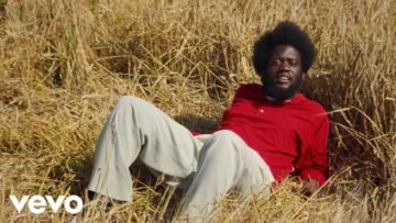 Michael Kiwanuka – You Ain’t The Problem