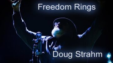 Doug Strahm – Freedom Rings