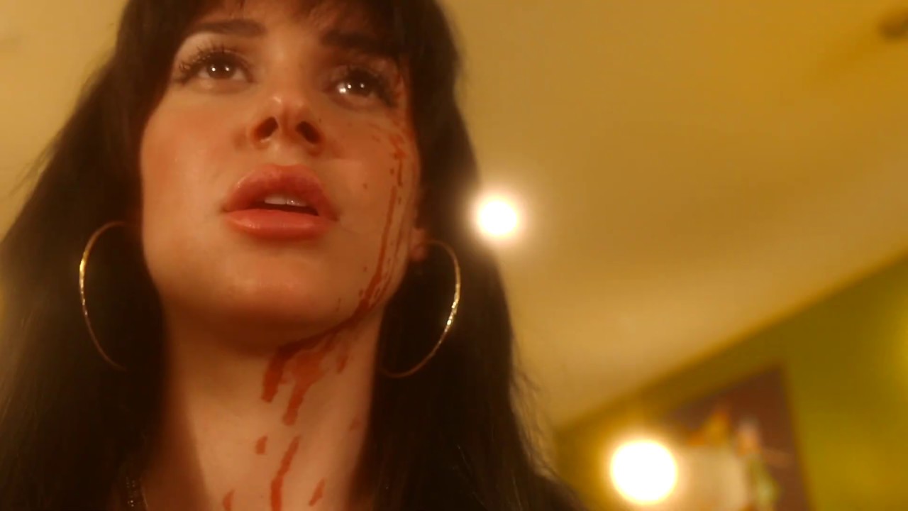 Kat Dahlia – Dime Si Te Llego