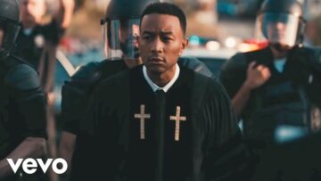 John Legend – Preach