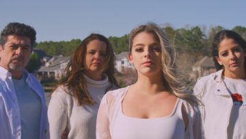 Daniela Legarda – Eterno