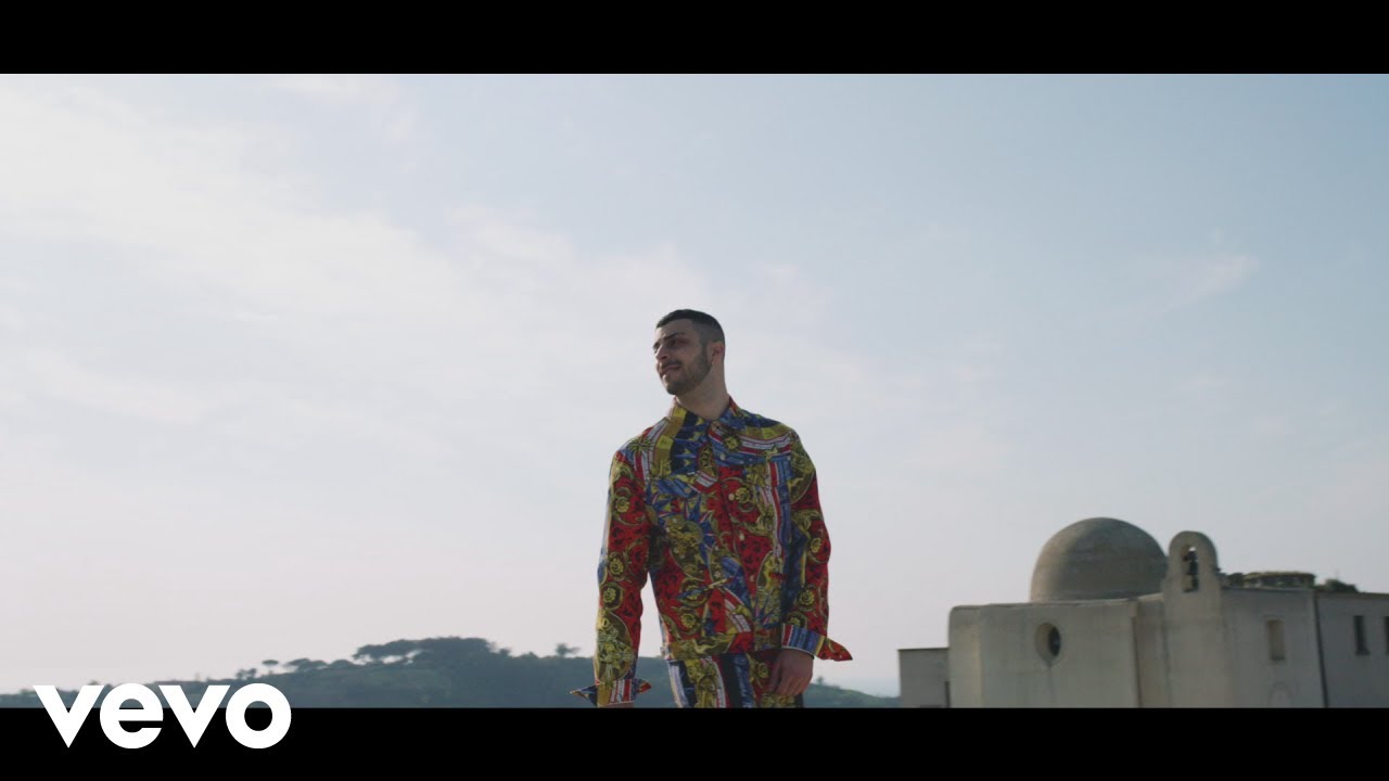 Charlie Charles – Calipso