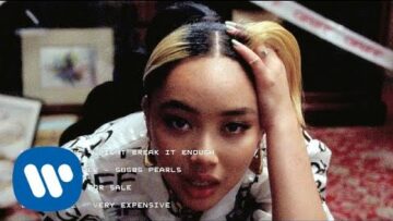 Griff – Didn’t Break It Enough