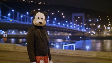 Bagossy Brothers Company – Olyan Ő