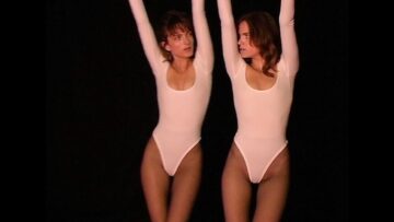 Say Lou Lou – The Look Of Love