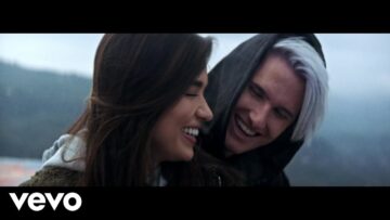 Grey – Want You Back