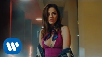 Annalisa – Vento sulla luna