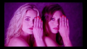 Aly & AJ – Church