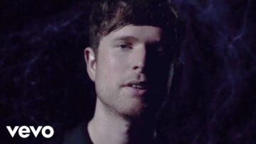 James Blake – Mile High