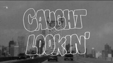 Young Guv – Caught Lookin’