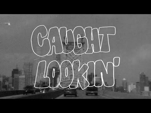 Young Guv – Caught Lookin’