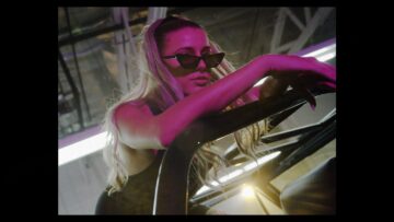 Emily Vaughn – Baddie