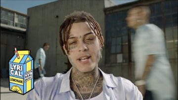 Lil Skies – More Money More Ice