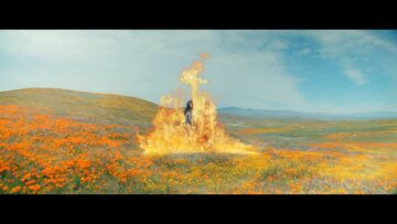 Kayzo – Up In Flames