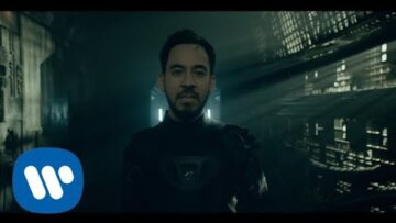 Mike Shinoda – fine