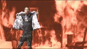 YoungBoy Never Broke Again – In Control