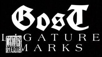 GOST – Ligature Marks