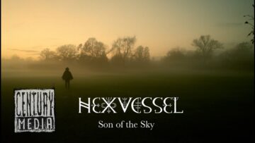 HEXVESSEL – Son of the Sky