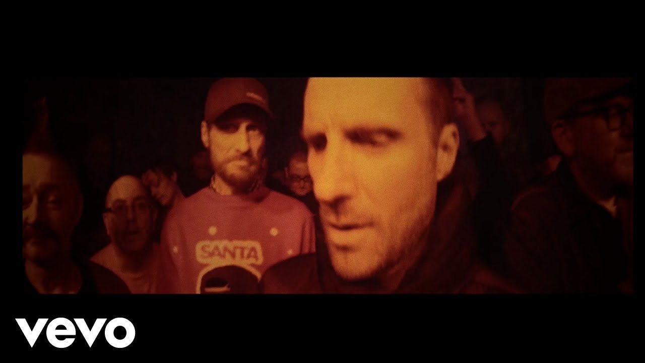 Sleaford Mods – Kebab Spider