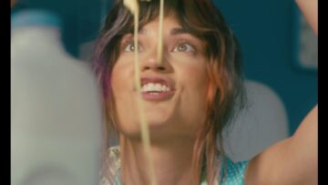 Lauren Ruth Ward – Wise Gal