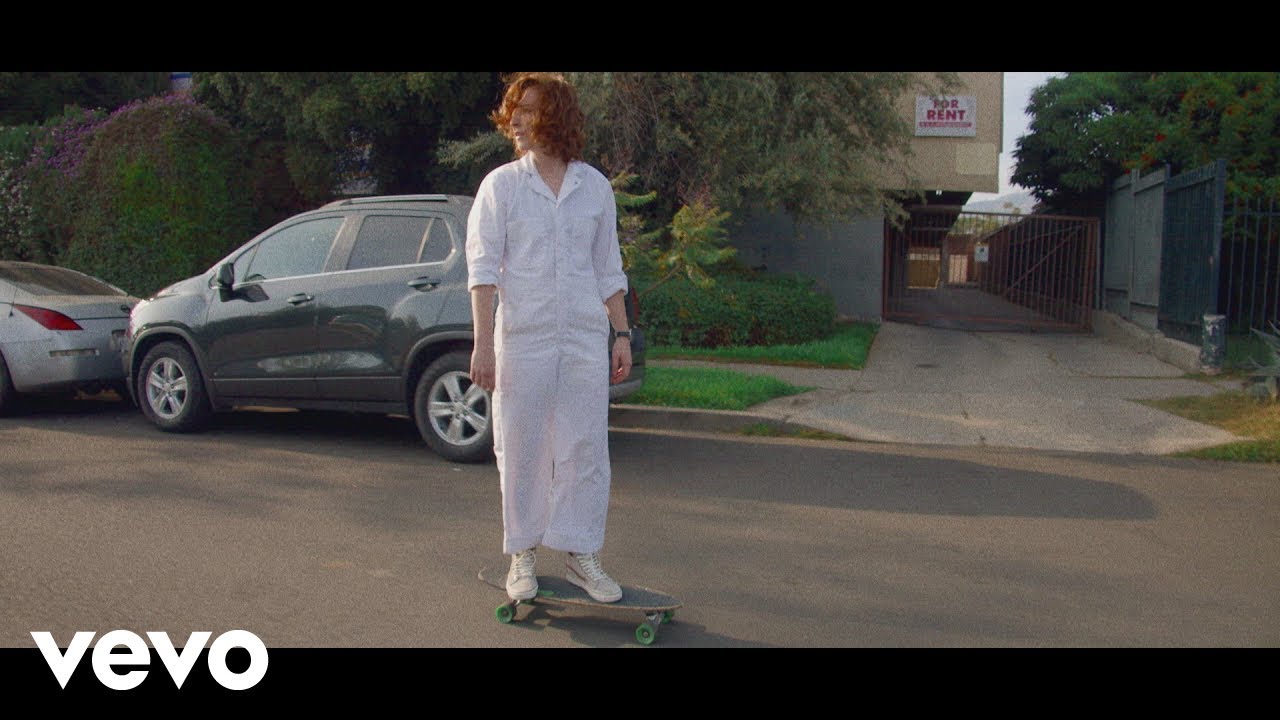 Pronoun – Run