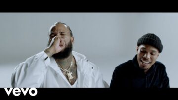 The Game – Stainless