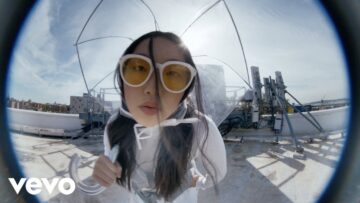 AUDREY NUNA – Comic Sans ft. Jack Harlow