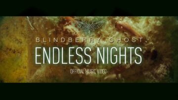 Blindberry Ghost – Endless Nights