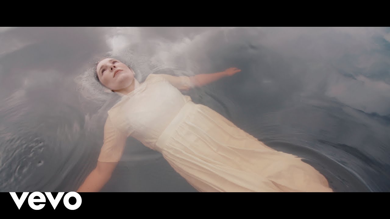 Wildwood Kin – Time Has Come