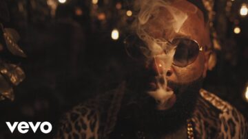 Rick Ross – Gold Roses
