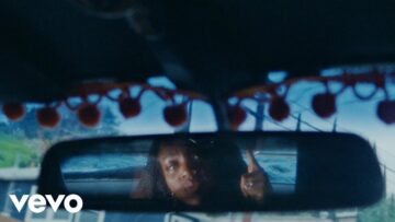 Tkay Maidza – Awake