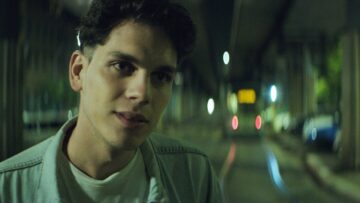 Gazzelle – Una canzone che non so