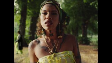 Greentea Peng – Mr. Sun (Miss Da Sun)