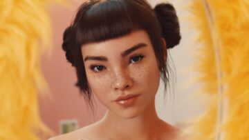 Miquela – Automatic