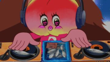 Powder – New Tribe