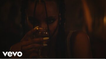 Tinashe – Die A Little Bit