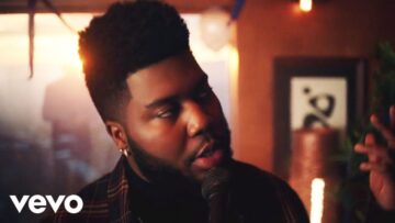 Khalid, Kane Brown – Saturday Nights REMIX