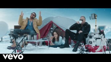 Sting, Shaggy – Just One Lifetime