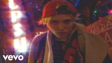 Suzi Wu – Error 404