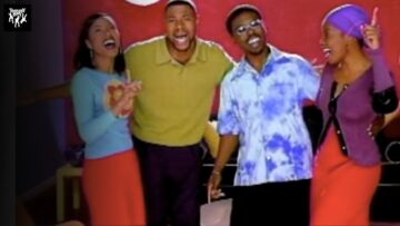 Spiritual Pieces – I Need U